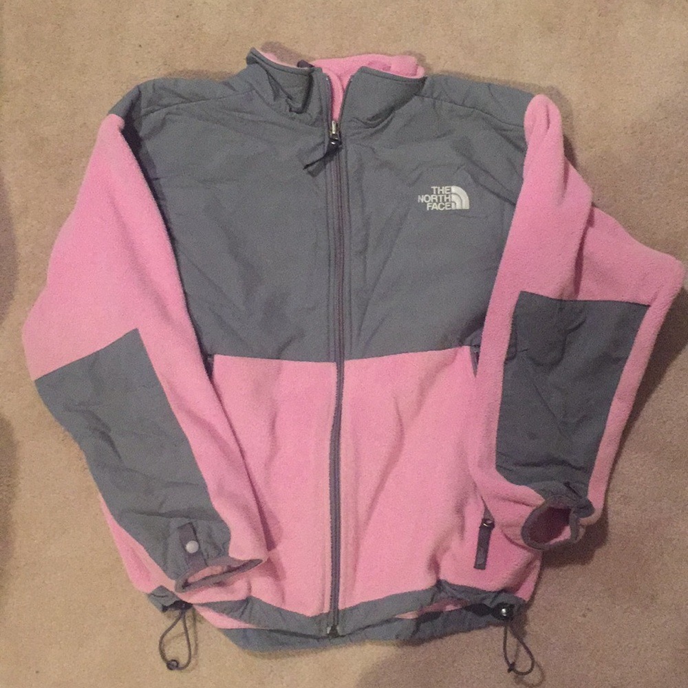 North Face Shell